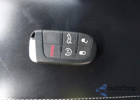 2015 Jeep Grand Cherokee Srt from USA, damaged, VIN 1C4RJFDJXFC854981